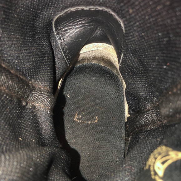 Used Men’s Noble Outfitters Western Work Boots Size 9R - Picture 12 of 14